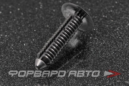 Купить Клипса 7,5*35*18мм Toyota KS 0929