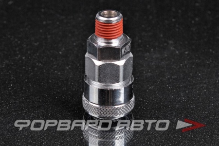 Купить Быстросъём 1/4" мама наруж.резьба THB 