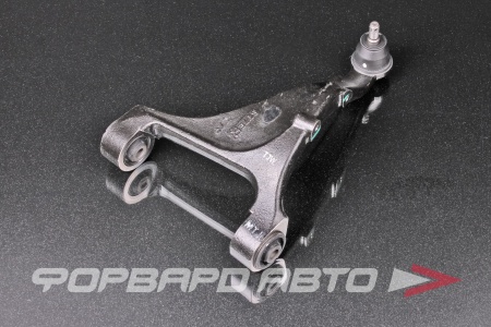 Купить Рычаг подвески задний, правый CTR CQ0131R