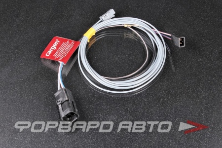 Купить Жгут подключения электробензонасоса ВАЗ 21082 CARGEN 210823724037