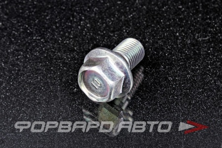 Купить Болт М12*1,25*20 суппорта HONDA 90107-SM4-000