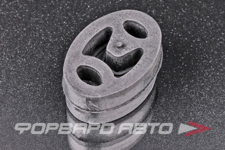 Купить Крепление глушителя d10*66мм h41мм TORK TRK0645