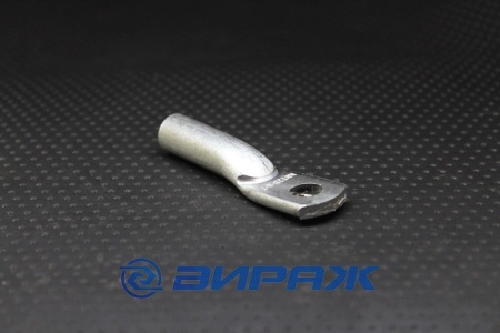 Купить Наконечник алюм. 25мм  