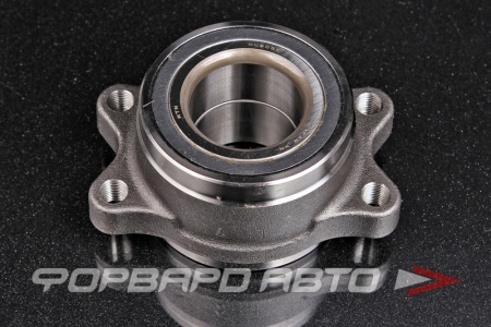 Купить Ступица заднего колеса Nissan Silvia S14, S15, Nissan Skyline R34 NISSAN 43210-AA100