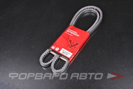 Купить Ремень клиновой 13*1475LA DONGIL AVX-13X1475LA