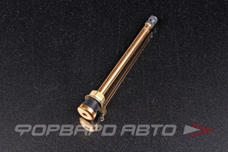 Купить Вентиль для бескамерных шин 131мм TOP AUTO TR-574