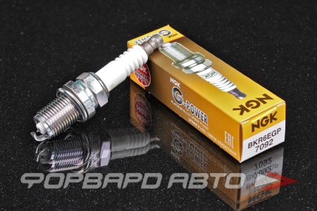 Купить Свеча зажигания NGK 7092