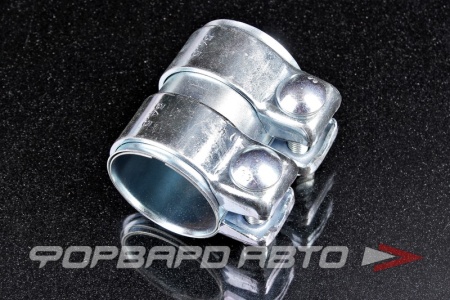 Купить Хомут глушителя 50/54,5*80 FA1 224-950
