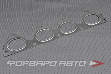 Купить Прокладка коллектора выпускного HONDA 18115-P3F-003