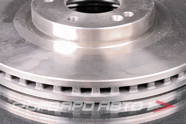 Диск тормозной SPEEDMATE SM-BDH052