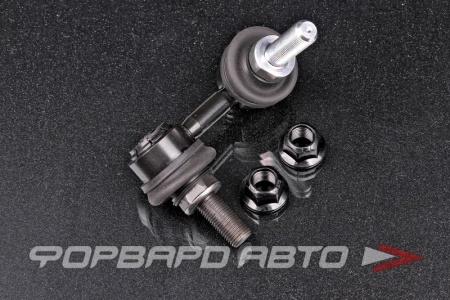 Купить Кронштейн стабилизатора, левый CTR CL0505L