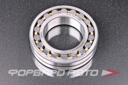 Купить Подшипник 80*140*33 CRAFT BEARINGS 22216CAW33