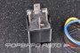 Реле контроля напряжения 12V 25A 10-16W , возможность ручной регулировки Энергомаш 362.3787-04
