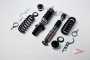Комплект подвески TOYOTA SUPRA A90 (J29) (L6), серия NEOMAX, пружины F: 10kg, R: 11kg SILVER'S (SILVERS) ST1062