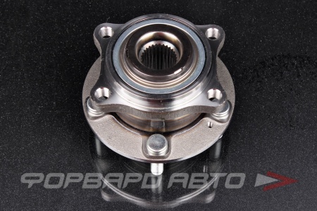 Купить Ступица передняя/задняя GMB GH23730M