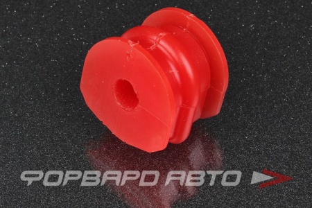 Купить Втулка стабилизатора 15мм ПОЛИУРЕТАН 2-01-032