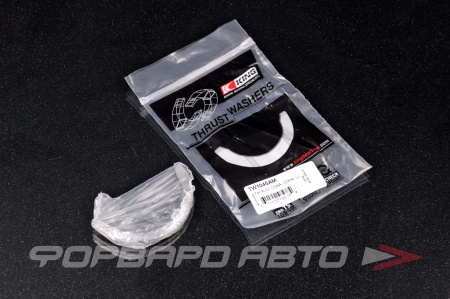 Купить Полукольца коленвала VAG 1.8L/2.0L TFSi (Стандартный размер) KING RACING TW1045AM