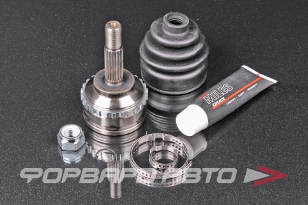 Купить Шрус наружный MILES GA20387