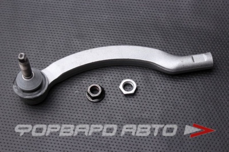 Купить Наконечник рулевой, левый LEMFORDER 26676 02