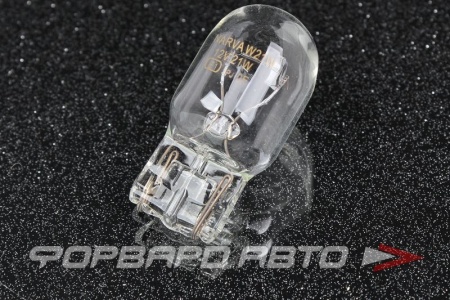 Купить Лампа 12V W21W (W3x16d) NARVA 17632
