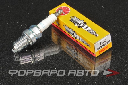 Купить Свеча зажигания NGK 6130