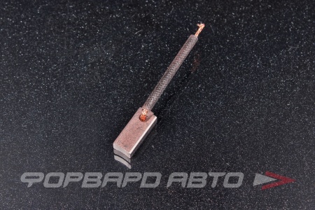 Купить Щетка генератора 5*8*20 KRAUF AHB0621MG