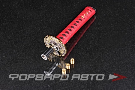 Купить Ручка КПП "Katana" 200 мм EPMAN TK-SK100CM20