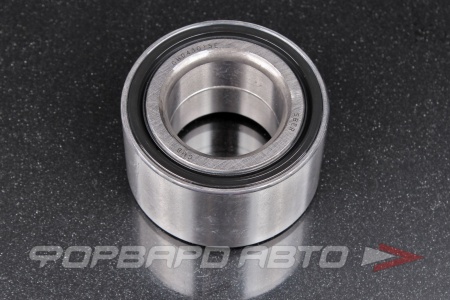 Купить Подшипник 43*78*44 (ступицы) закрытый с магнитом ABS GMB GH043015