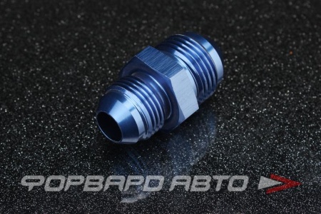 Купить Фитинг union AN8 - AN10 AUTOBAHN88 