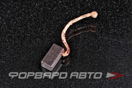 Купить Щётка мотора отопителя 6*8*15,2 KRAUF KSB0006XK