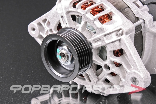 Генератор (Hyundai Accent, i30, Kia Ceed, Soul, Venga) KRAUF ALA8020RN