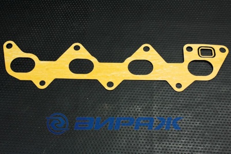 Купить Прокладка коллектора впускного TOYOTA 17171-16031