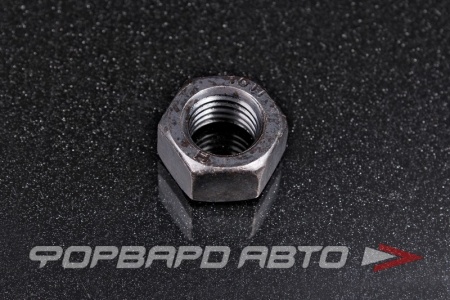 Купить Гайка высокопрочная М18*2,5 DIN 934 кл. 10 MELCO 