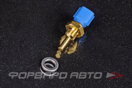 Купить Датчик температуры охлаждающей жидкости STELLOX 06-04022-SX