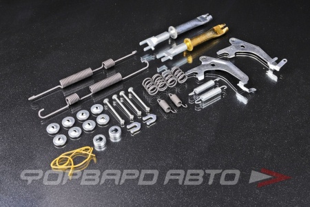 Купить Регулятор задних тормозных колодок MASTERKIT 77AP019