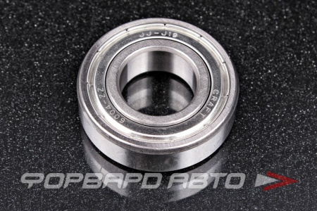 Подшипник 20*42*12 CRAFT BEARINGS 6004ZZ