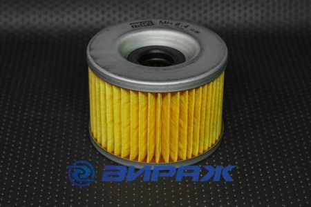 Купить Фильтр масляный MANN MH 814