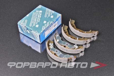 Купить Колодки тормозные KASHIYAMA K2401