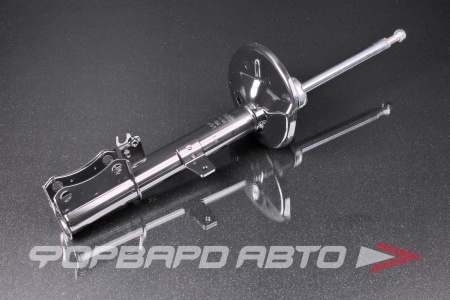 Купить Амортизатор задний, левый MILES DG11213-01