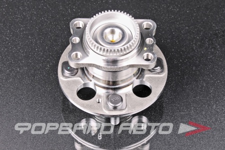 Купить Ступица с подшипником задняя REDREX RBH0020