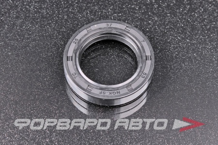 Купить Сальник 25*37*7 (TC) NQK 25*37*7 TC