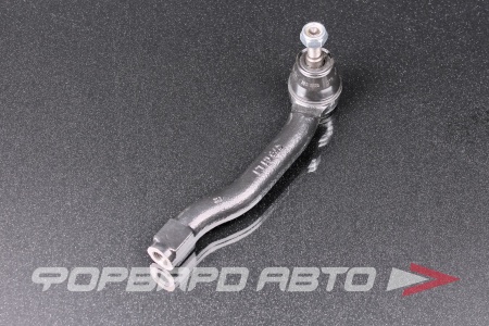 Купить Наконечник рулевой тяги, левый CTR CE