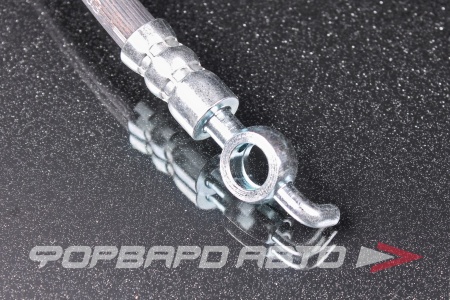 Купить Шланг тормозной TOYOTA AURIS K&K FT0978