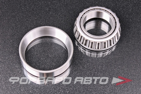 Подшипник 41,275*73,431*21,43 (роликовый конический) KOYO LM501349/LM501314