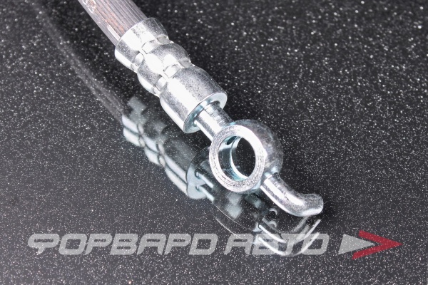 Шланг тормозной TOYOTA AURIS K&K FT0978