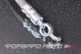Шланг тормозной TOYOTA AURIS K&K FT0978
