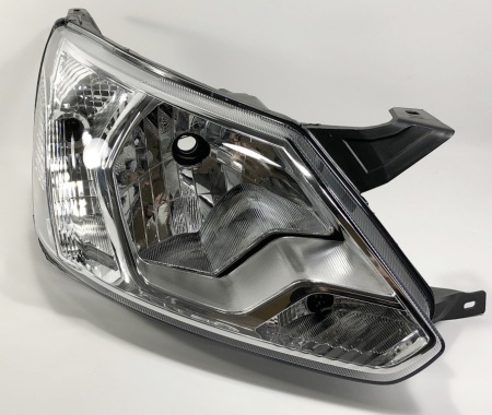Купить Фара DATSUN On-do Правая (аналог) CARTRONIC CRTR0134778