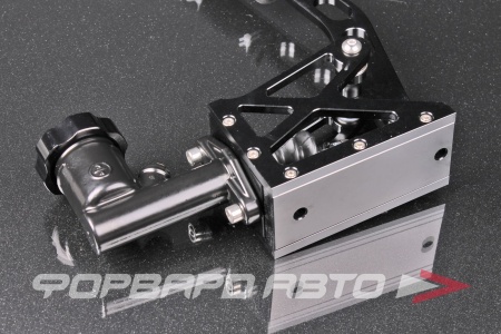 Купить Ручник вертикальный 0,750" EPMAN EP-AA01G166-BK