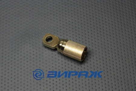 Купить Наконечник кабельный BTC-1DM 8-G MELCO 