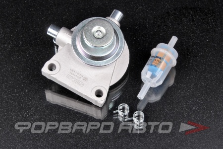 Купить Помпа ручной подкачки MASUMA MPU-1001